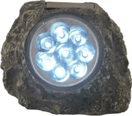 Lampy ogrodowe - Globo Lighting LAMPA OGRODOWA 33920 - miniaturka - grafika 1