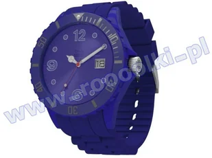 Candy Watches Blue (8569) - Monitory aktywności - miniaturka - grafika 3