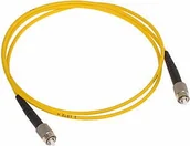 Patchcordy - ABCVISION Patchcord PC-FC/FC JEDNOMODOWY - miniaturka - grafika 1