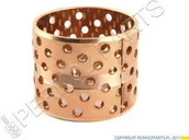 Części i akcesoria do maszyn rolniczych - CNH TULEJKA GŁÓWKI SIŁOWNIKA 85806366 - miniaturka - grafika 1