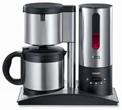 Ekspresy do kawy - Cloer 5749 Classic - miniaturka - grafika 1