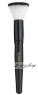 Pędzle do makijażu - Golden Rose ROUND FACE BRUSH - Pędzel do aplikacji pudru i podkładu - K-FIR-08 GR069568 - miniaturka - grafika 1