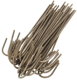 Metalowe kołki do agrotkaniny 50 szt. - Pozostałe akcesoria do uprawy roślin - miniaturka - grafika 2