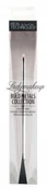 Pędzle do makijażu - Real Techniques Bold Metals Collection - ANGLED LINER - 202 - Pędzel do eyelinera - 1446 - miniaturka - grafika 1