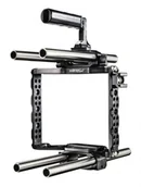 Akcesoria fotograficzne - Walimex Pro Aptaris Blackmagic Cinema - 20172 - miniaturka - grafika 1