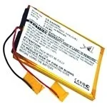 Akcesoria do MP3 - Cameron Sino Creative Zen 4GB / BAC0603R79925 400mAh 1.48Wh Li-Polymer 3.7V (Cameron Sino) - miniaturka - grafika 1