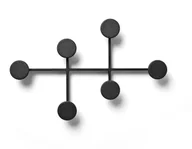 Wieszaki i stojaki - Menu Afteroom wieszak na ubrania 8900539 - miniaturka - grafika 1