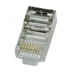 LogiLink Wtyk RJ45 CAT5 Ftp MP0003 100szt - Wtyczki i adaptery - miniaturka - grafika 5