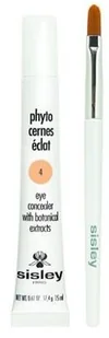 Sisley Phyto-Cernes Eclat - Korektor koloryzujący N°4 - Korektory pod oczy - miniaturka - grafika 6