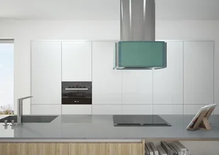 Piekarnik do zabudowy Solgaz SP-34-PM - Piekarniki do zabudowy - miniaturka - grafika 5