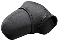 Akcesoria fotograficzne - Walimex Pro Walimex pro neopren camera telefon komórkowy, czarny, szary, M 16926 - miniaturka - grafika 1