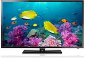 Telewizory - Samsung UE46F5300 - miniaturka - grafika 1