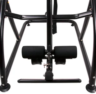 Insportline Ławka grawitacyjna Inverso Plus inSPORTline - Ławki treningowe - miniaturka - grafika 5