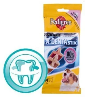 Pedigree Mini Karma Uzupełniająca A3 45 G - Mokra karma dla psów - miniaturka - grafika 2