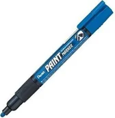 Markery permanentne - Pentel MARKER OLEJNY MMP20 SZARY 1SZT MMP20-N - miniaturka - grafika 1