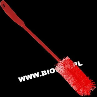 BROWIN Szczotka do butelek BROWIN 352000 - Ściereczki, gąbki, czyściki - miniaturka - grafika 2