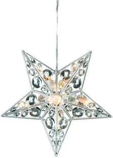 Markslojd Harnosand lampa wisząca świąteczna 703331 - Oświetlenie świąteczne - miniaturka - grafika 2