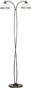Lampy stojące - Luminex Lampa podłogowa Korfu (4042) - miniaturka - grafika 1