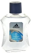 Wody po goleniu - adidas UEFA Champions League Star Edition woda po goleniu 100ml - miniaturka - grafika 1