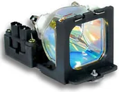 Lampy do projektorów - Toshiba TLP-LB2P - miniaturka - grafika 1