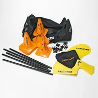 Tenis ziemny - Head Zestaw startowy COACHING STARTER PACK / 287241 TAH-059 / 287241 - miniaturka - grafika 1