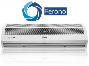 Ferono FK150E3 - Kurtyny powietrzne - miniaturka - grafika 2