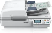 Skanery - Epson WorkForce DS-7500N (B11B205331BT) - miniaturka - grafika 1