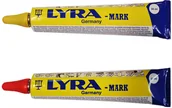 Inne urządzenia pomiarowe - Inny LYRA Farba w tubie do oznaczeń 41500 - miniaturka - grafika 1