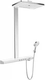 Hansgrohe Rainmaker Select 460 komplet prysznicowy EcoSmart 27029400 - Zestawy prysznicowe - miniaturka - grafika 2