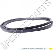 Części i akcesoria do maszyn rolniczych - CNH PAS MOTOWIDEŁ 80921330 - miniaturka - grafika 1