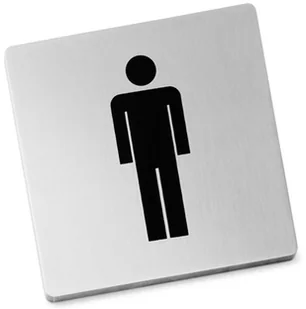 Zack Szyld Indici "dla mężczyzn" 50713 - Akcesoria łazienkowe Zack Szyld Indici "dla mężczyzn" 50713 - Akcesoria łazienkowe - miniaturka - grafika 5