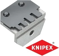 Narzędzia warsztatowe - KNIPEX Pozycjoner do matryc zagniatających do modelu 97 49 04 / 97 52 04 / 97 52 (97 49 94) - miniaturka - grafika 1