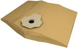 Graphite Worki do odkurzacz 5szt. 59G606-145 - Worki do odkurzaczy - miniaturka - grafika 2