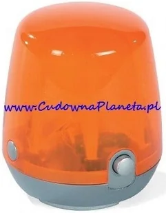 Rolly Toys Światło Kogut Pomarańczowy - Jeździki dla dzieci - miniaturka - grafika 2