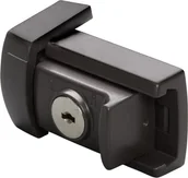 Akcesoria do drzwi - Burg Waechter Winsafe WZ 60 BR SB 38321 - miniaturka - grafika 1