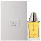 Wody i perfumy męskie - The Different Company The Different Company Une Nuit Magnetique 100 ml napełnialny woda perfumowana - miniaturka - grafika 1