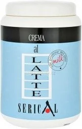 Kallos Al Latte Maseczka mleczna do włosów 1000ml - Kosmetyki do stylizacji włosów - miniaturka - grafika 4