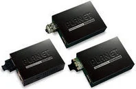 PLANET (GT-806A15) Konwerter 10/100/1000BaseT 1000BaseLX / WDM / Single-Mode Max. 15 Km / SIEPLAKOR0128 [458884] - Kontrolery - miniaturka - grafika 2
