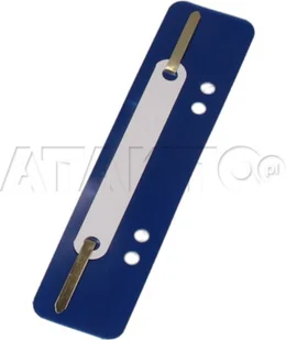 DURABLE Mechanizm skoroszytowy biały (25) DU6538 - Spinacze i klipsy do papieru - miniaturka - grafika 3