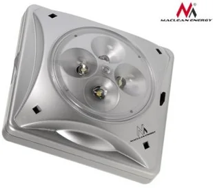 Maclean LAMPA SOLARNA LED POD PARASOL MCE124 - Lampy ogrodowe - miniaturka - grafika 4