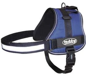 Nobby Szelki bezpieczeństwa Seguro S-M - Szelki dla psów - miniaturka - grafika 2
