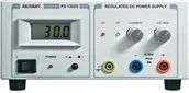 Zasilacze i transformatory - Voltcraft Zasilacz laboratoryjny regulowany PS-1302 D 60 W 0 30 V/DC 0 2 A - miniaturka - grafika 1