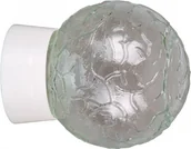 Lampy ścienne - Rabalux PLAFON kinkiet Oprawa sufitowa LAMPA ścienna GRACE 2431 IP20 pzrzezroczysty - miniaturka - grafika 1