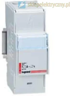 Legrand Blok rozdzielczy 1-biegunowy 250 A 004873 - Rozdzielnie elektryczne - miniaturka - grafika 2