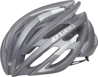 Kaski rowerowe - Giro Kask Aeon tytanowy mat r. M 312852 - miniaturka - grafika 1