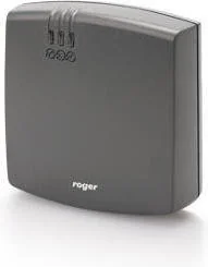 Roger CZYTNIK ZBLIŻENIOWY PRT66EM-G - Kontrola dostępu Roger CZYTNIK ZBLIŻENIOWY PRT66EM-G - Kontrola dostępu - miniaturka - grafika 1