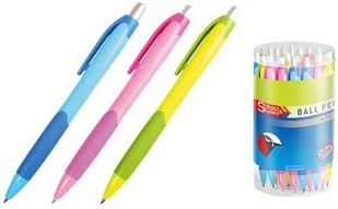 Starpak Długopis automatyczny 281217 - Długopisy - miniaturka - grafika 2