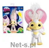 Figurki dla dzieci - Epee ZELFS 4 Magia Elfów Zelf Baabera - miniaturka - grafika 1