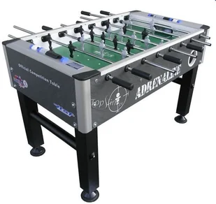 Roberto Sport Piłkarzyki ITSF Adrenaline Roberto Sport - Piłkarzyki - miniaturka - grafika 2