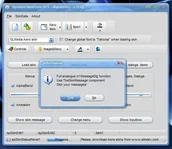 Programowanie - Almediadev DynamicSkinForm VCL One User LifeTime License - miniaturka - grafika 1